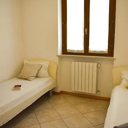 Daire Appartamento Sunshine 7 - Rebomaholidays Toscolano Maderno