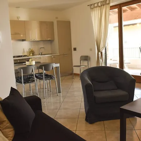 Appartamento Sunshine 7 - Rebomaholidays Daire *