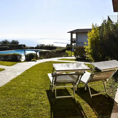 Daire Appartamento Sunshine 7 - Rebomaholidays