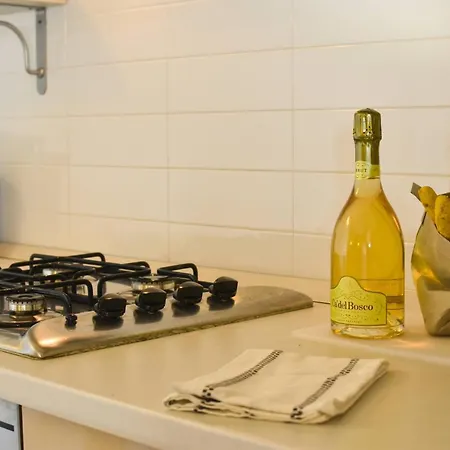Appartamento Sunshine 7 - Rebomaholidays Daire Toscolano Maderno