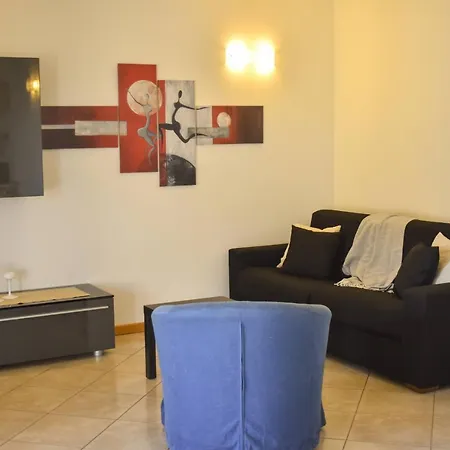 Daire Appartamento Sunshine 7 - Rebomaholidays Toscolano Maderno