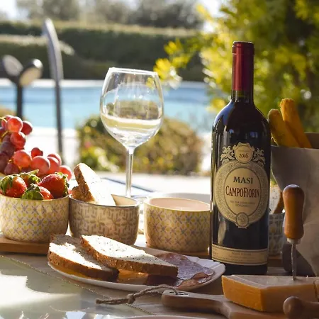 Appartamento Sunshine 7 - Rebomaholidays Toscolano Maderno